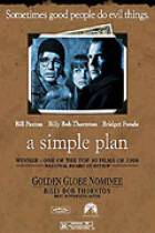 Online film Jednoduchý plán