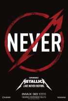 Online film Metallica: Through the Never