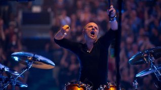 Online film Metallica: Through the Never