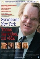 Online film Synecdoche, New York