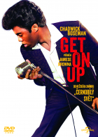 Online film Get On Up - Příběh Jamese Browna