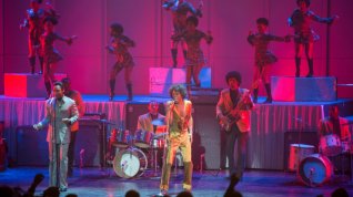 Online film Get On Up - Příběh Jamese Browna