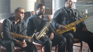 Online film Get On Up - Příběh Jamese Browna