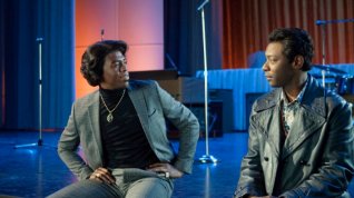 Online film Get On Up - Příběh Jamese Browna