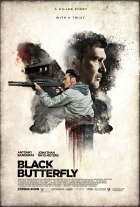 Online film Černý motýl