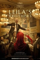 Online film Lejla a její bratři