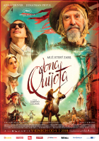 Online film Muž, který zabil Dona Quijota