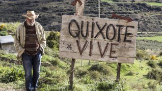 Online film Muž, který zabil Dona Quijota