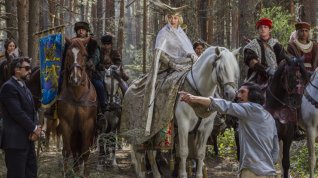 Online film Muž, který zabil Dona Quijota