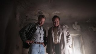 Online film Rudý kapitán