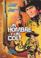 Online film Un hombre y un colt