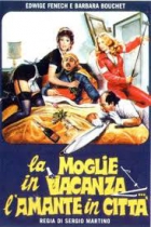 Online film La moglie in vacanza... l'amante in città