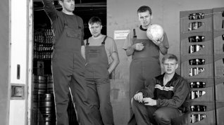 Online film Potomek knížat