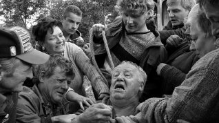 Online film Potomek knížat