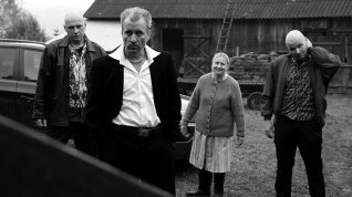 Online film Potomek knížat