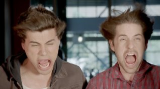 Online film Smosh: The Movie