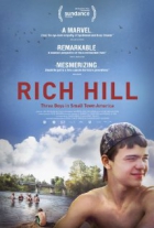 Online film Rich Hill