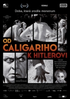 Online film Od Caligariho k Hitlerovi