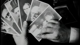Online film Od Caligariho k Hitlerovi