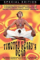 Online film Timothy Leary je mrtev