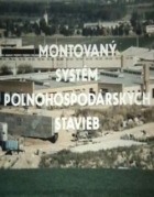 Online film Montovaný systém poľnohospodárských stavieb