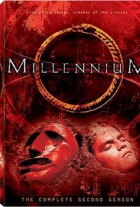 Online film Millenium: Sova