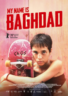 Online film Jmenuji se Bagdád