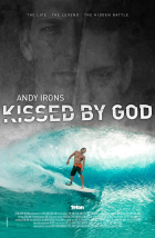 Online film Andy Irons: Kissed By God