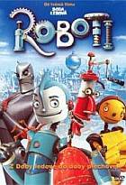 Online film Roboti
