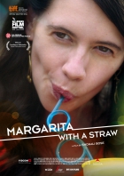 Online film Margarita, with a Straw