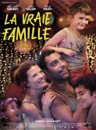 Online film La vraie famille