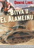 Online film Ohnivá linie: Bitva u El Alameinu