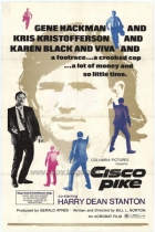 Online film Cisco Pike