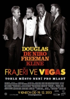 Online film Frajeři ve Vegas