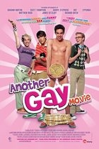 Online film Another Gay Movie aneb gay prcičky