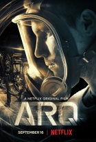 Online film ARQ