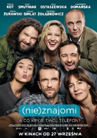 Online film (Nie)znajomi