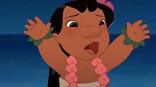 Online film Lilo A Stitch 2: Stitch má mouchy