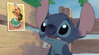 Online film Lilo A Stitch 2: Stitch má mouchy