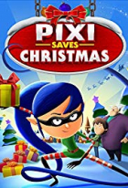 Online film Pixi Saves Christmas
