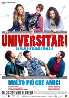 Online film Universitari - Molto più che amici