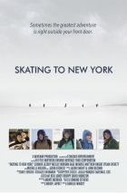 Online film Skating to New York