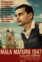 Online film Mała matura 1947