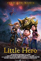 Online film Little Hero