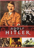 Online film Hitlerova kariéra / Adolf Hitler - Vzestup a pád vůdce zla