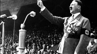 Online film Hitlerova kariéra / Adolf Hitler - Vzestup a pád vůdce zla