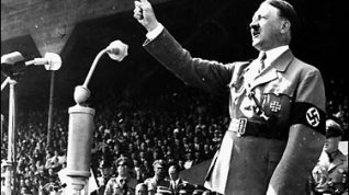 Online film Hitlerova kariéra / Adolf Hitler - Vzestup a pád vůdce zla