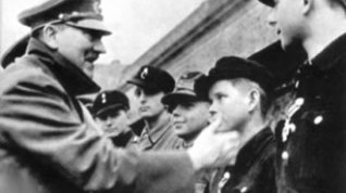 Online film Hitlerova kariéra / Adolf Hitler - Vzestup a pád vůdce zla