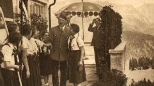 Online film Hitlerova kariéra / Adolf Hitler - Vzestup a pád vůdce zla