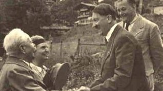 Online film Hitlerova kariéra / Adolf Hitler - Vzestup a pád vůdce zla